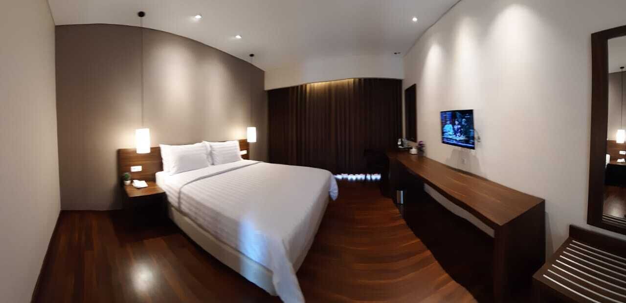 Photo of Bedroom in Cilimus