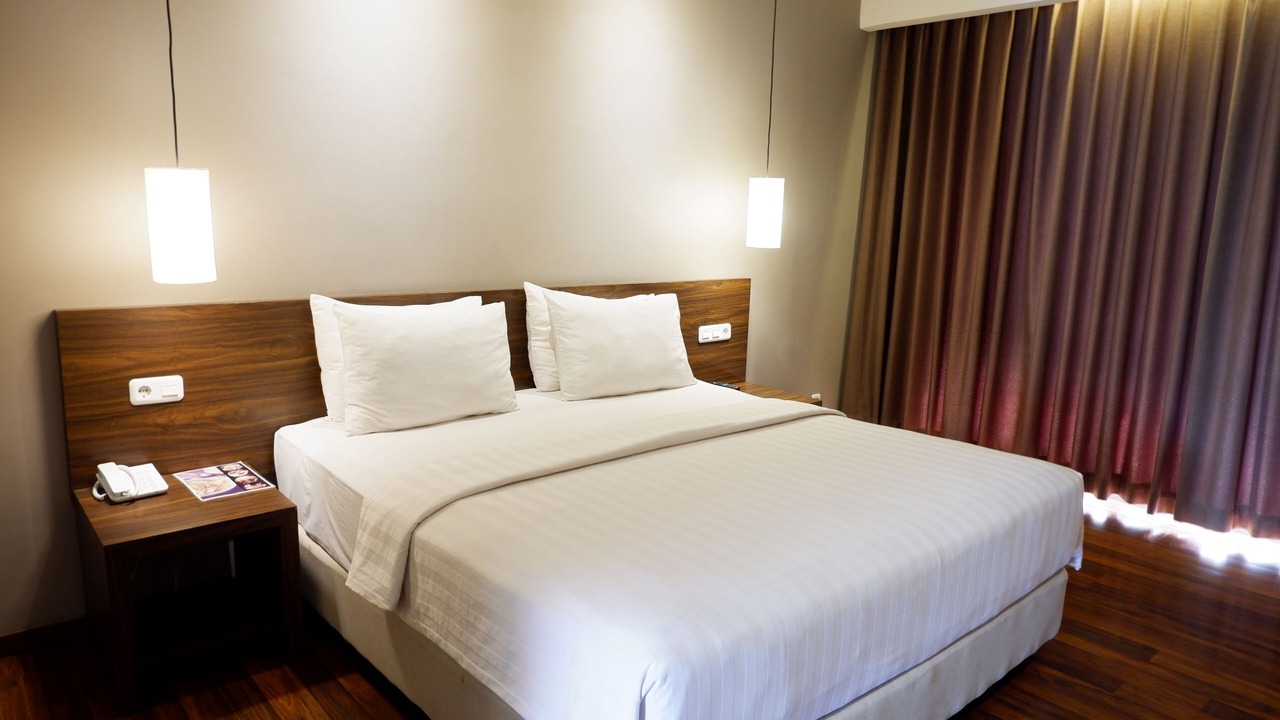 Photo of Bedroom in Cilimus