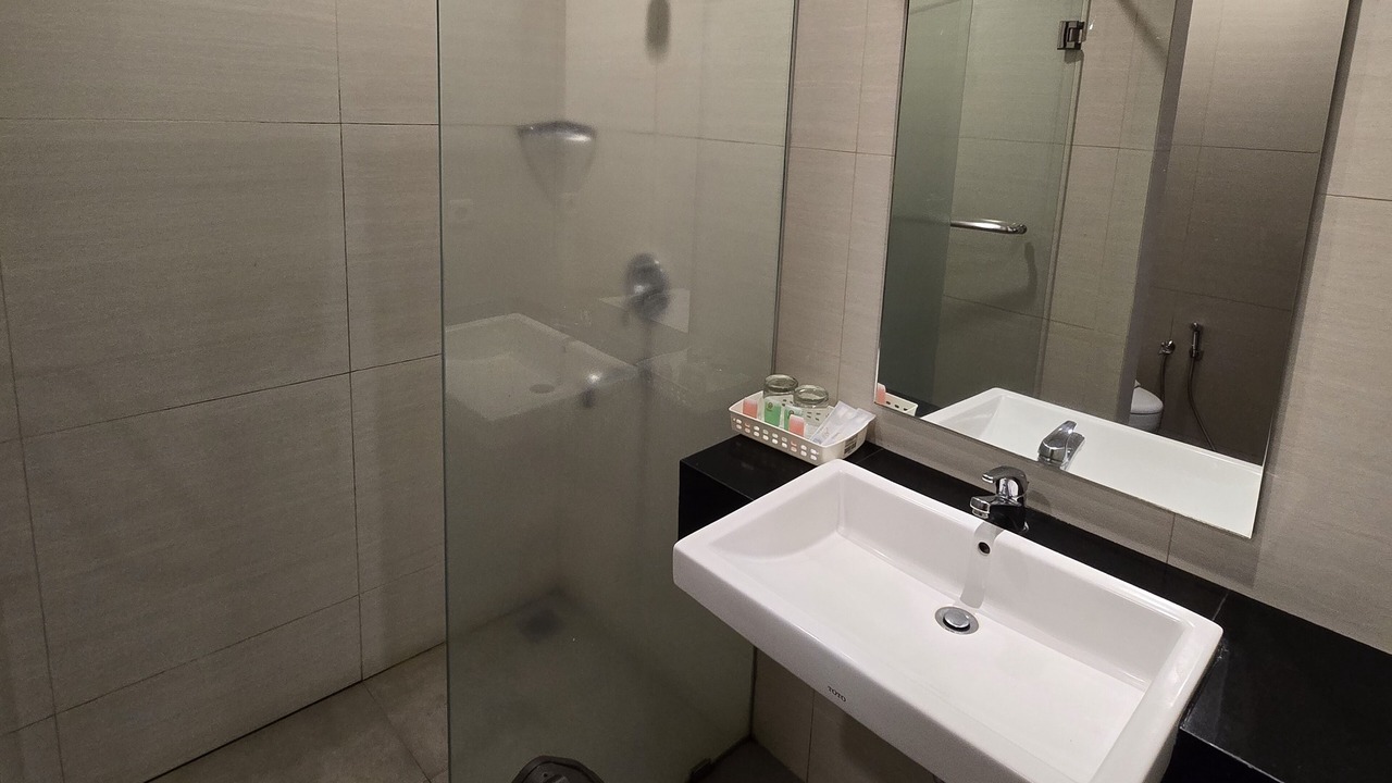 Photo of Bathroom in Cilimus