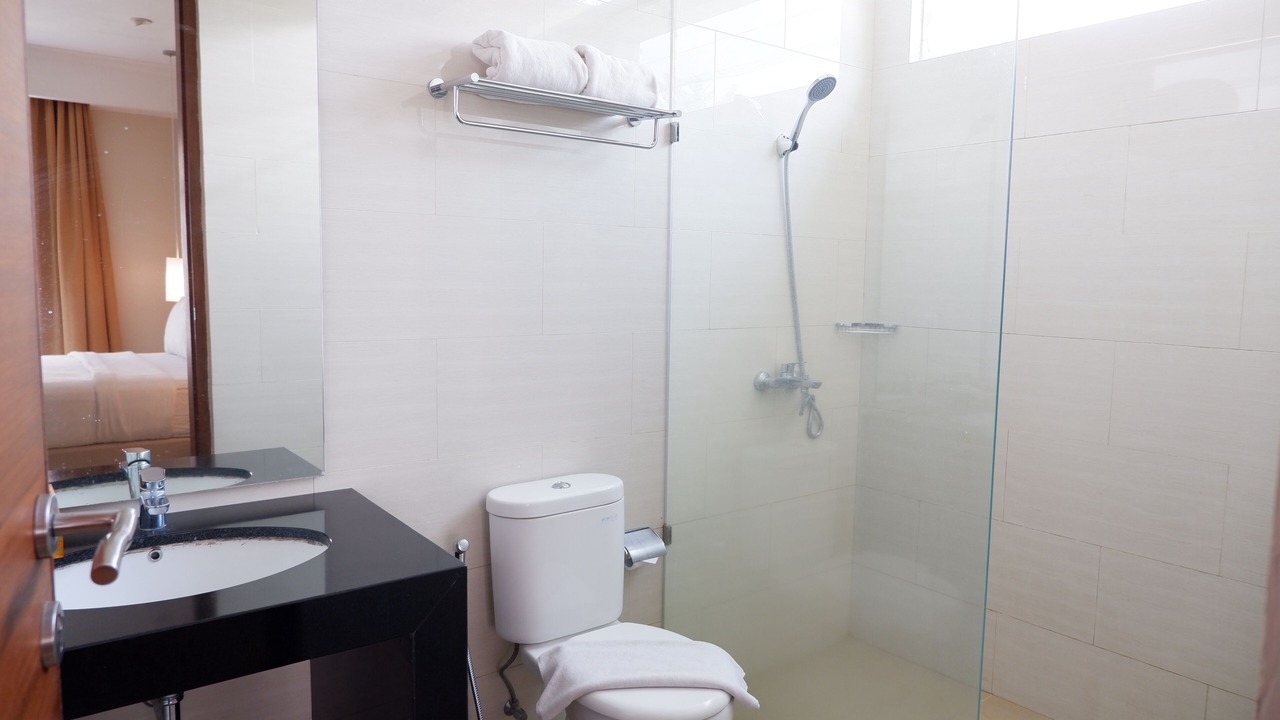 Photo of Bathroom in Cilimus