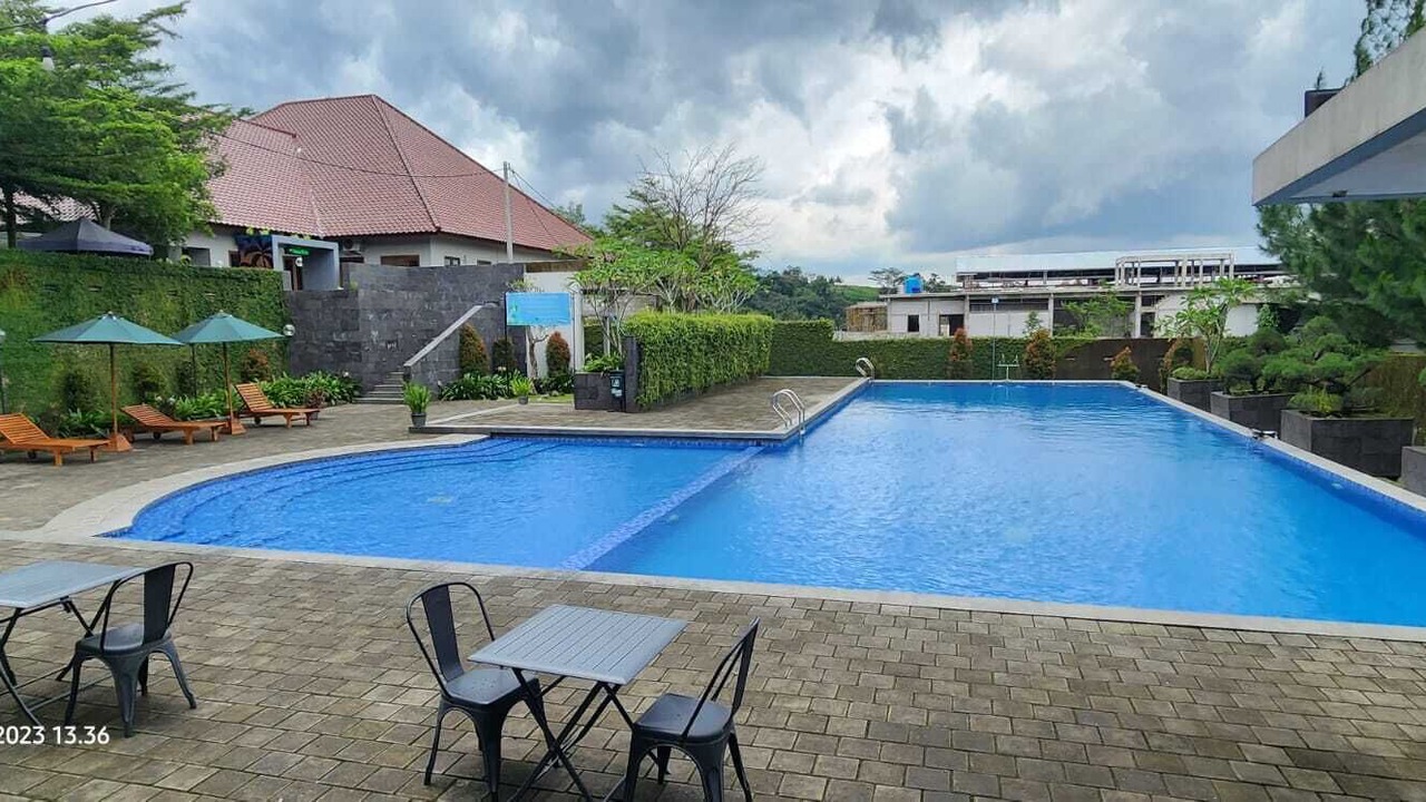 Photo of Outdoor in Cilimus