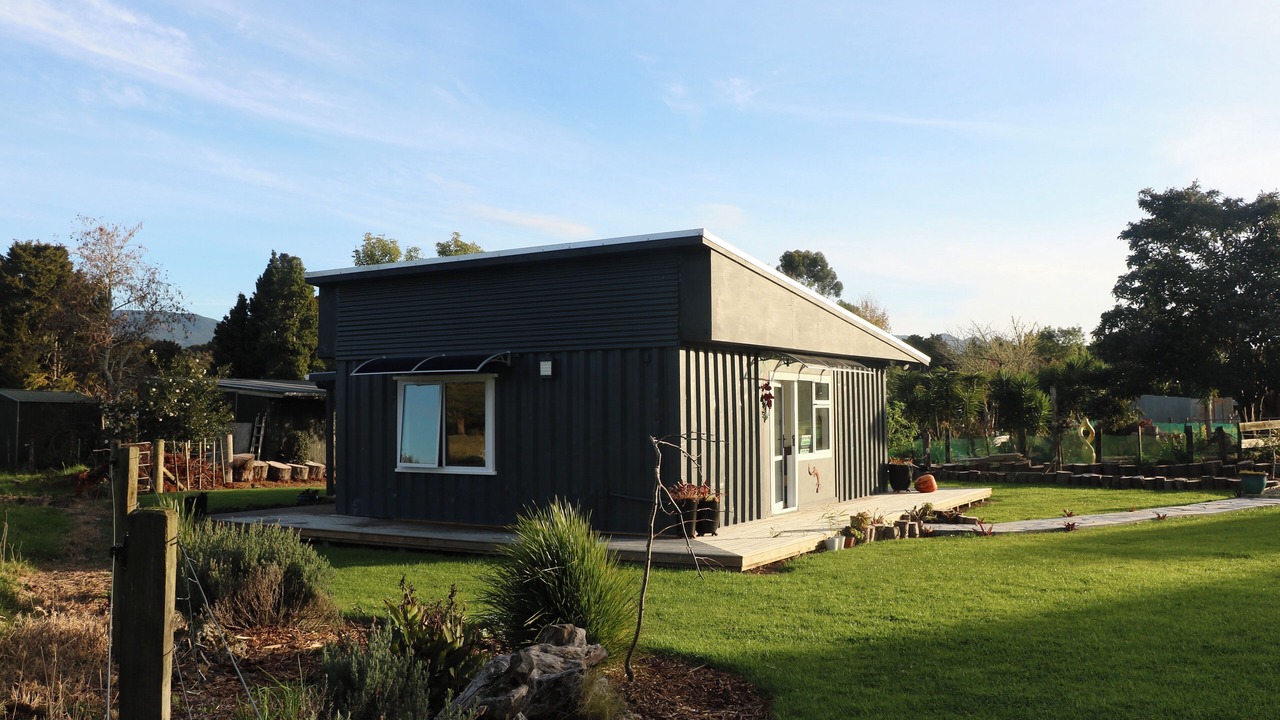 Photo of Outdoor in Taheke