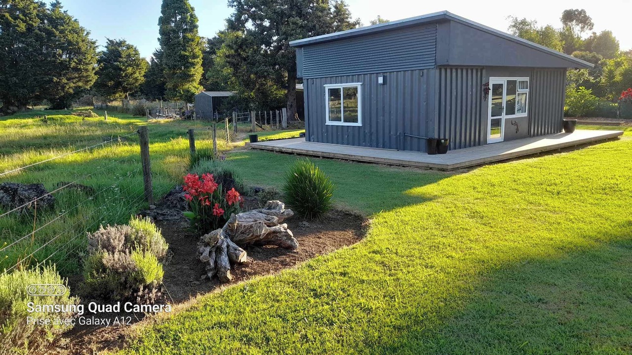 Photo of Outdoor in Taheke