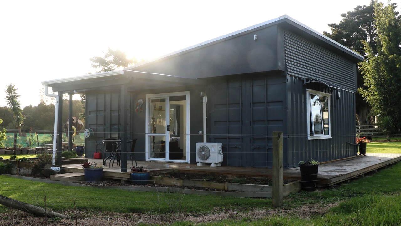 Photo of Outdoor in Taheke