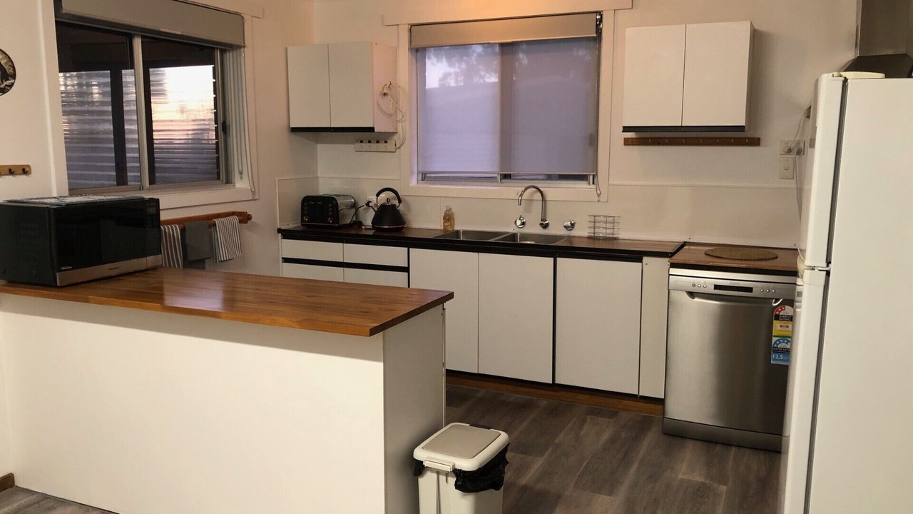 Photo of Kitchen in Mooreville