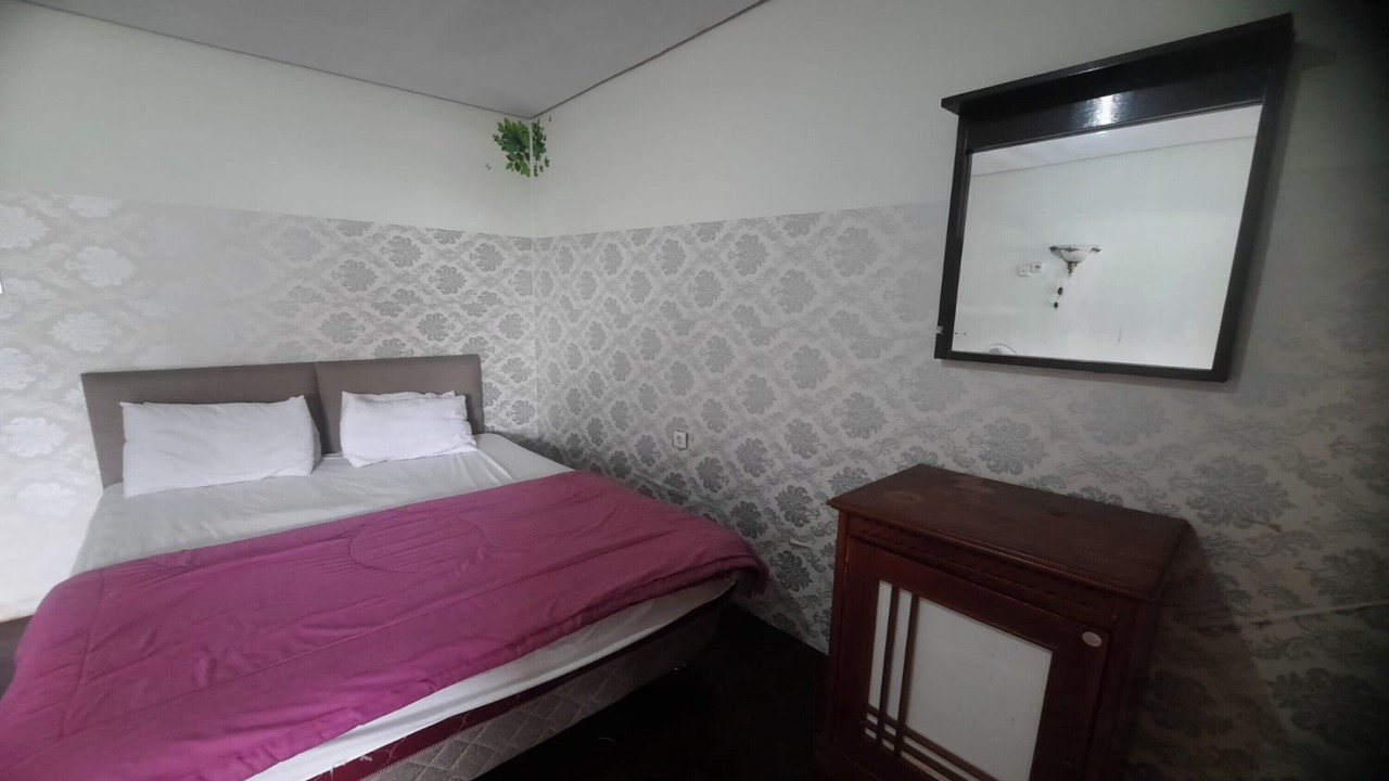 Photo of Bedroom in Linggajati