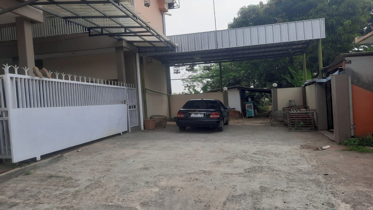 Photo of Outdoor in Linggajati