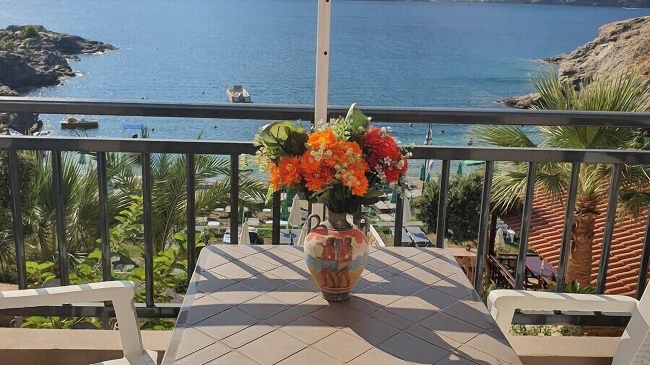 Photo of Patio Balcony in Bali