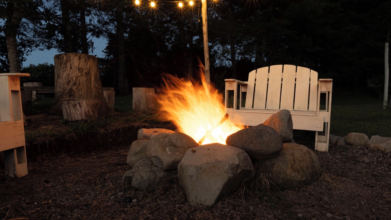 Photo of Outdoor in Roble