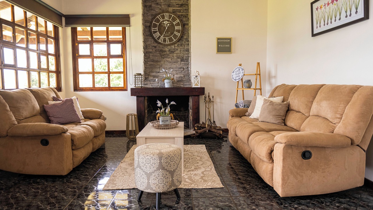 Photo of Livingroom in Roble