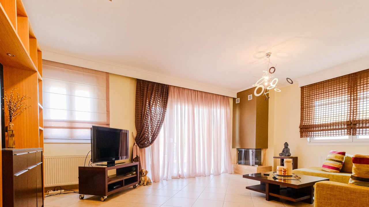 Photo of Livingroom in Pylaia-Chortiatis