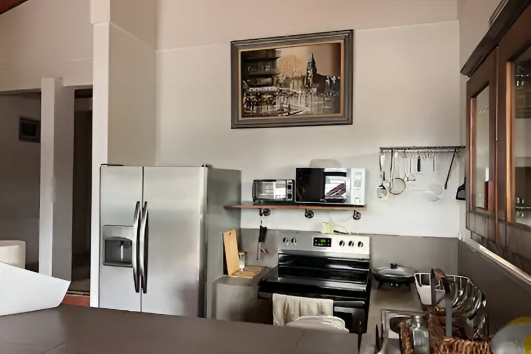 Photo of Kitchen in San Jose