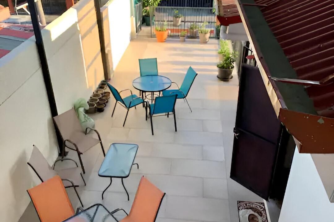 Photo of Outdoor in San Jose