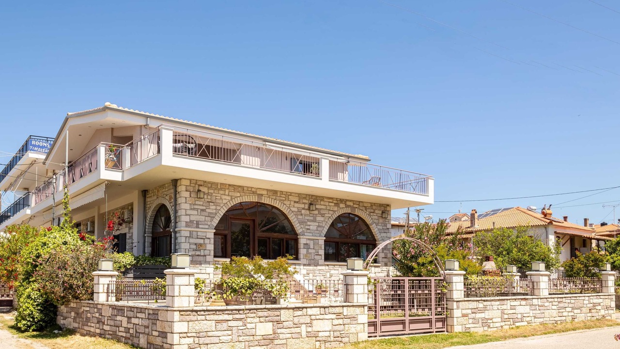 Photo of Outdoor in Lepreo