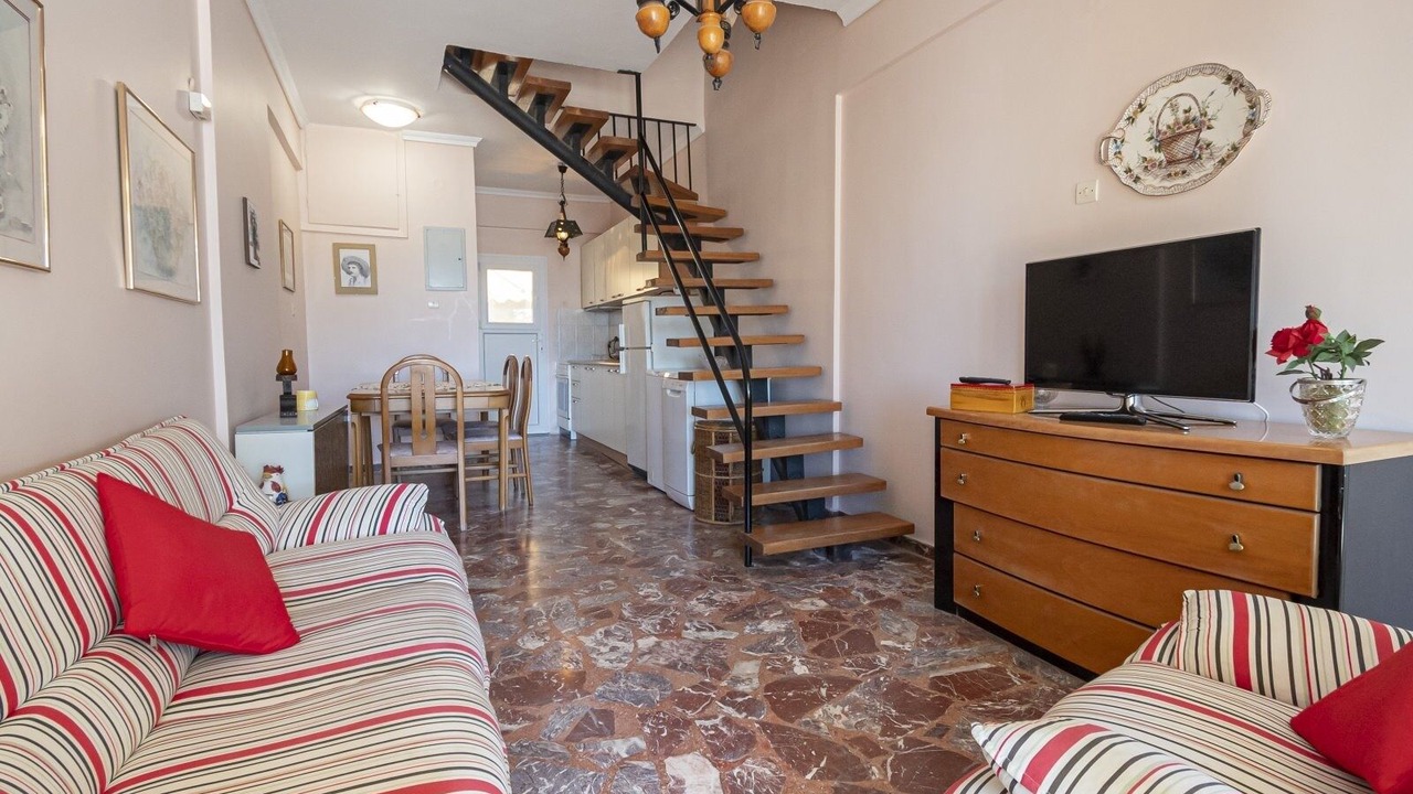Photo of Livingroom in Nea Playia
