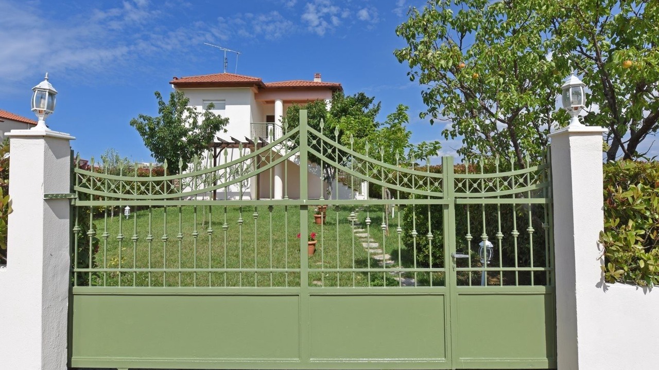 Photo of Outdoor in Paralia Dionysiou