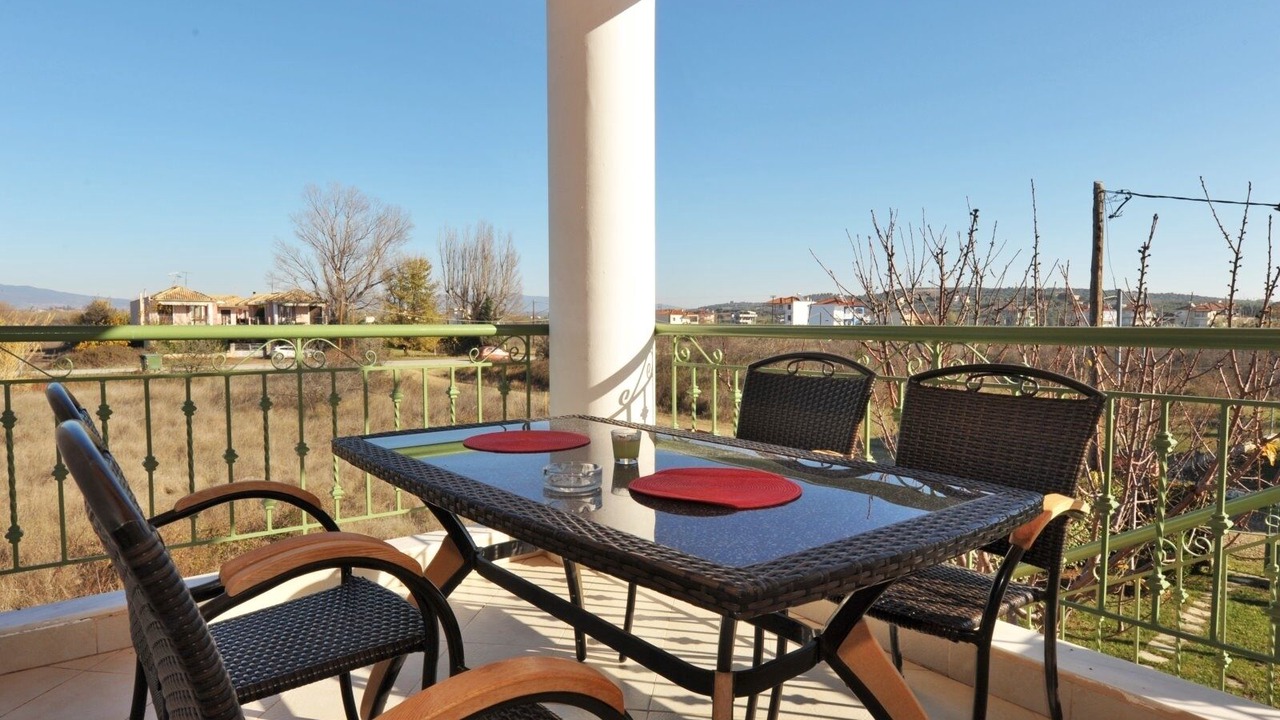 Photo of Outdoor in Paralia Dionysiou