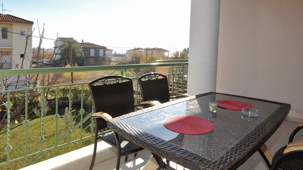 Photo of Outdoor in Paralia Dionysiou