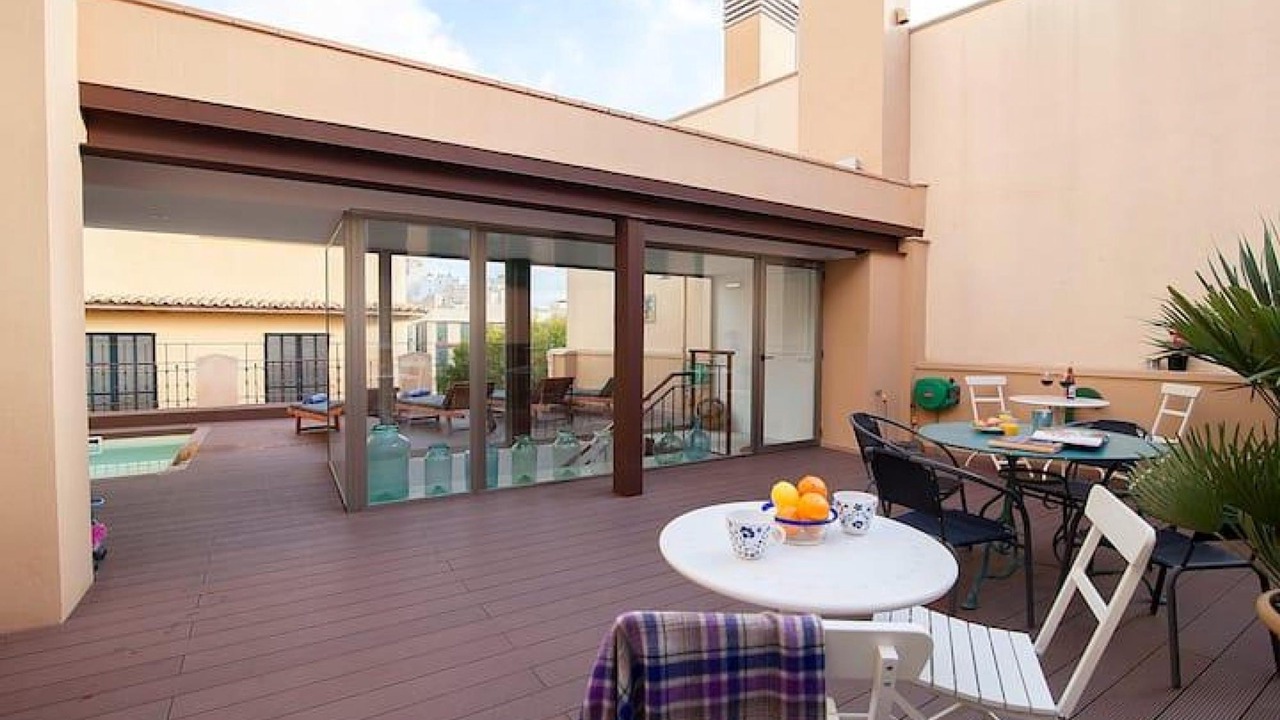 Photo of Bedroom in Sindicat