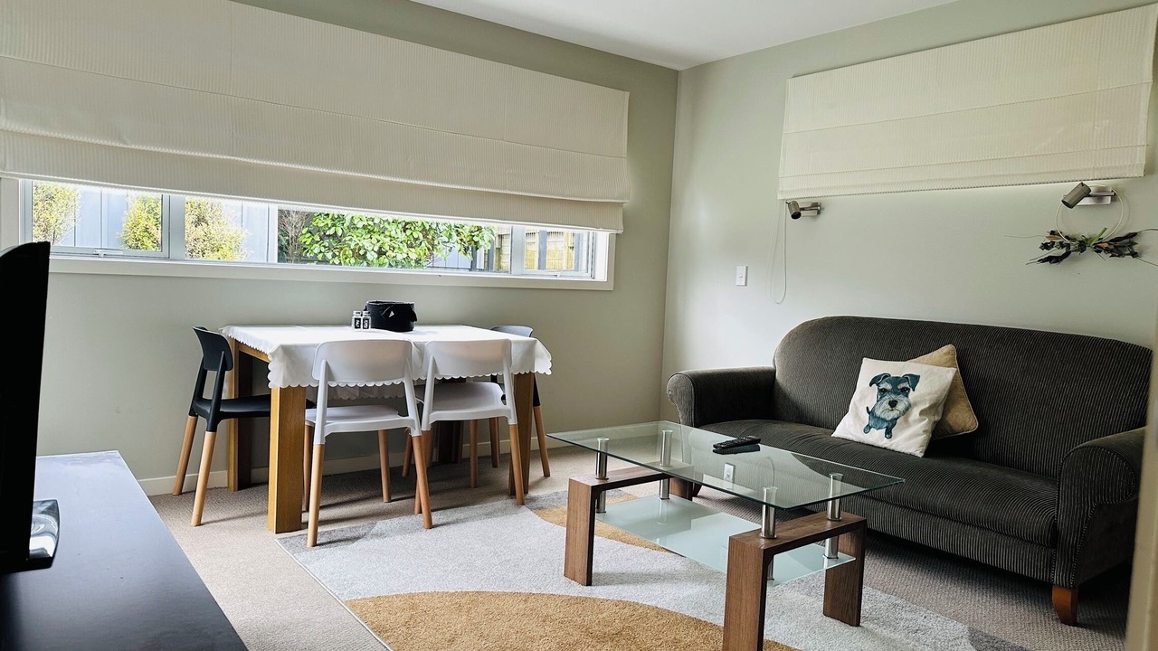 Photo of Livingroom in Wellington