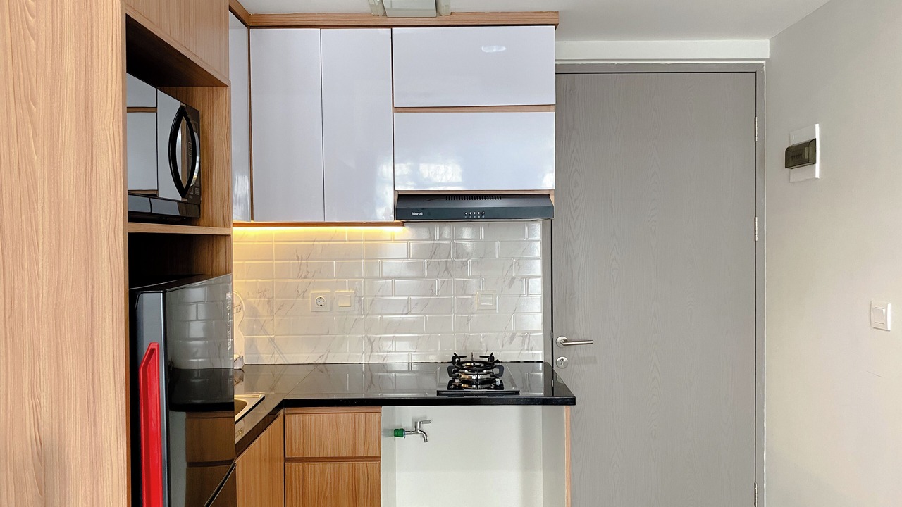 Photo of Kitchen in Cikarang