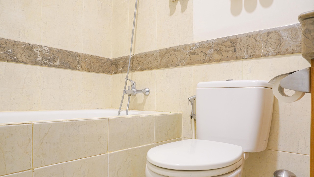 Photo of Bathroom in Permata Hijau