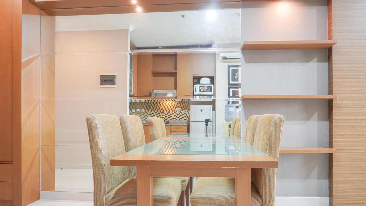 Photo of Bedroom in Permata Hijau