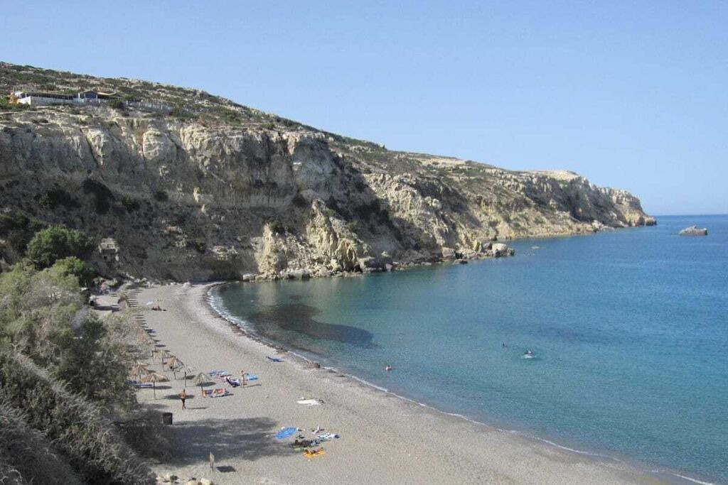Photo of Others in Matala