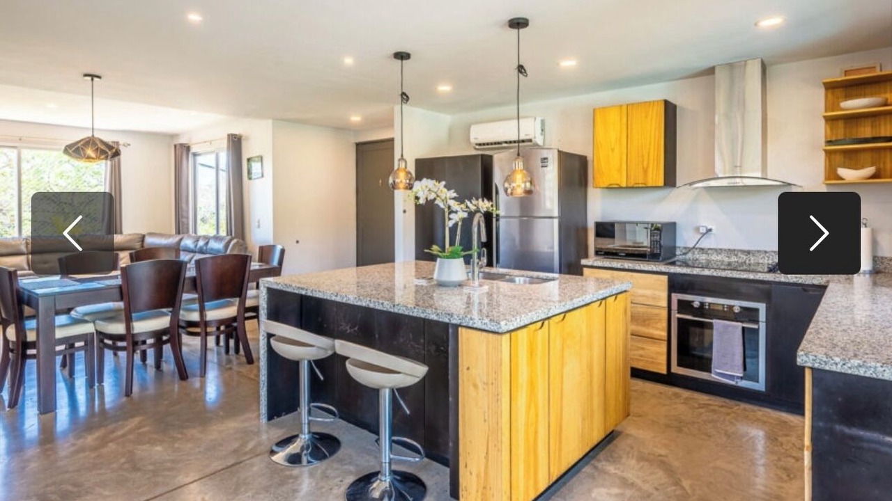 Photo of Kitchen in Coyolar