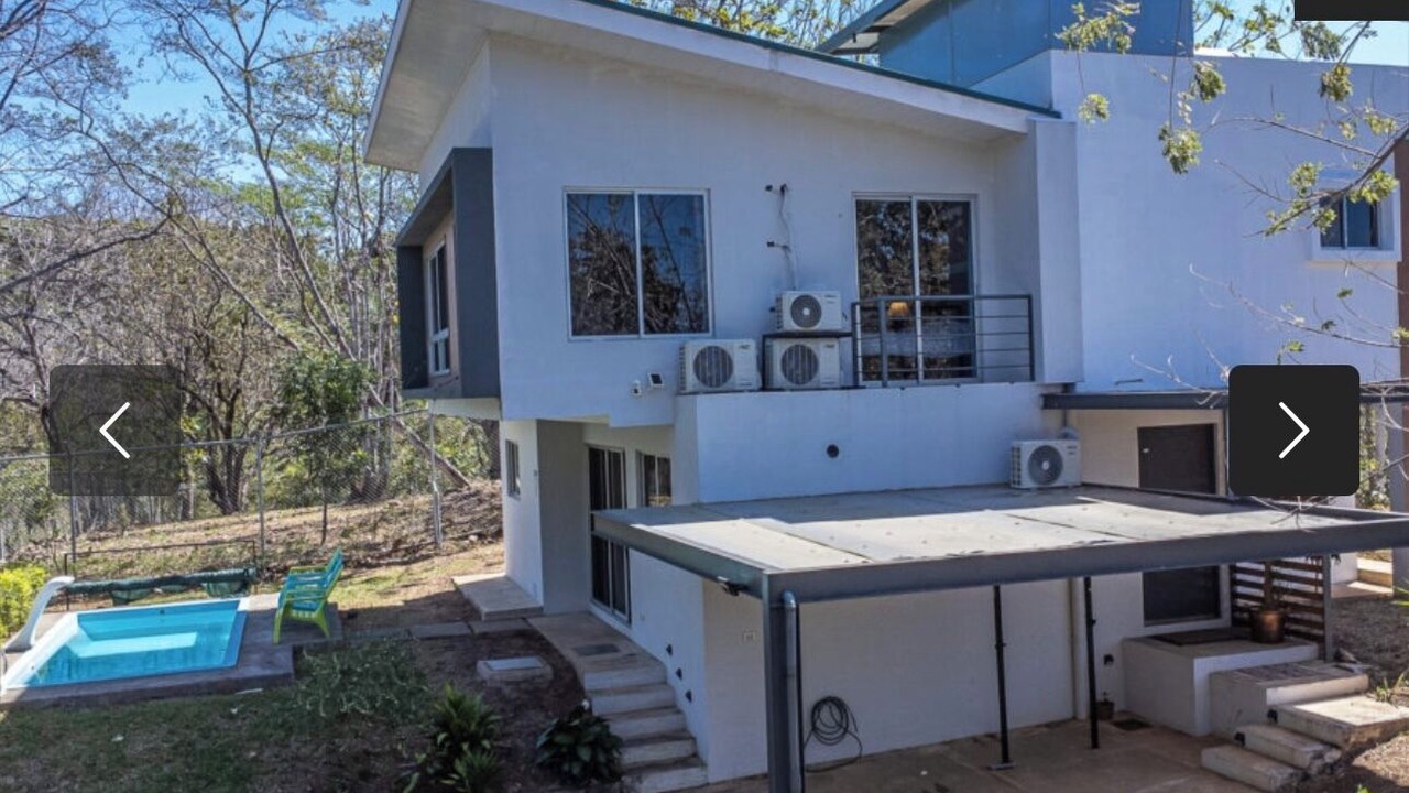 Photo of Outdoor in Coyolar