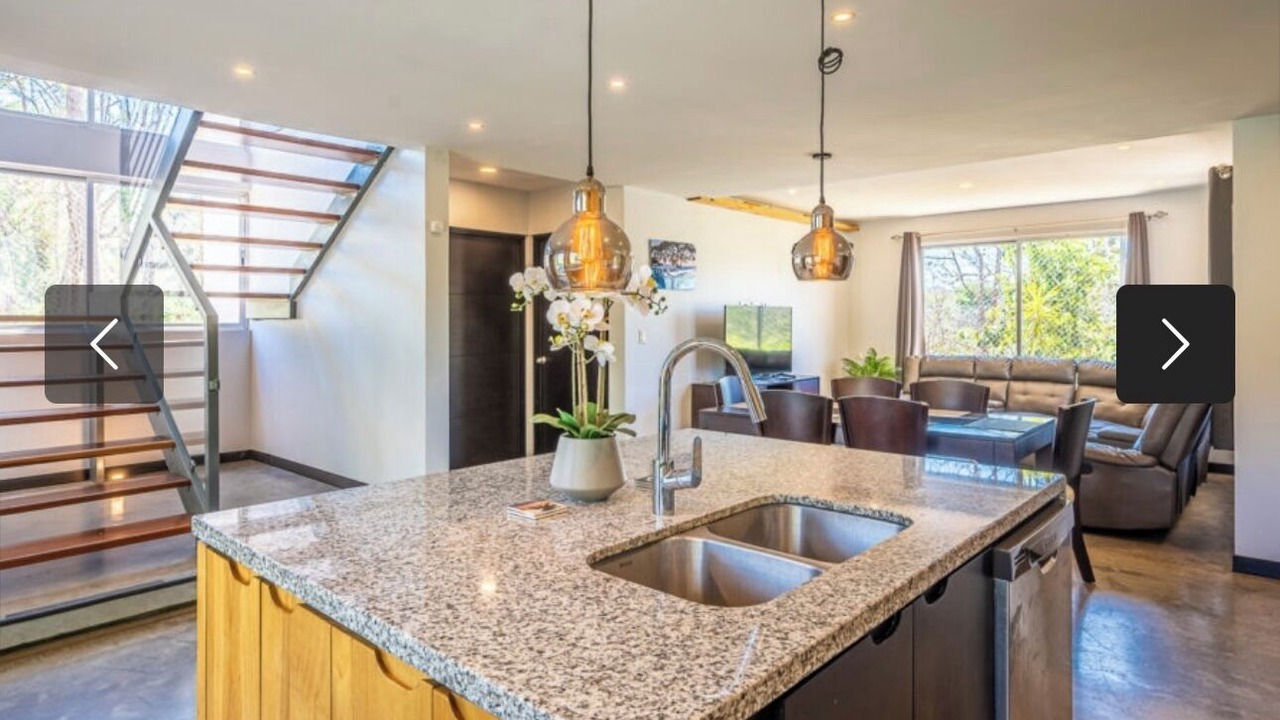 Photo of Kitchen in Coyolar