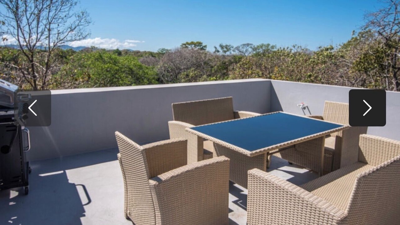 Photo of Outdoor in Coyolar