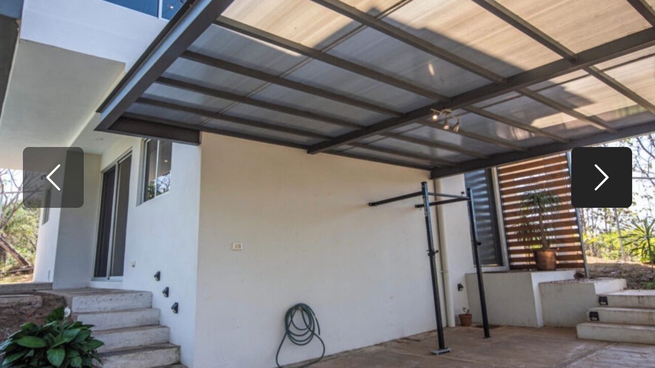 Photo of Outdoor in Coyolar