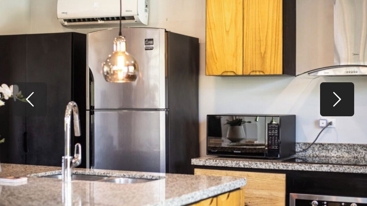 Photo of Kitchen in Coyolar