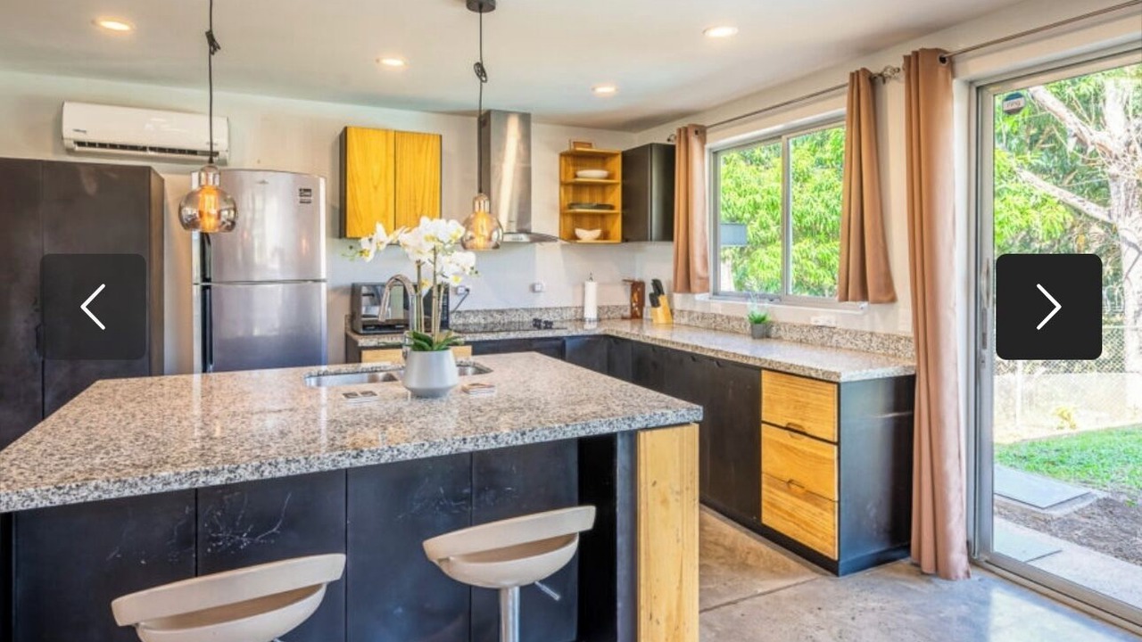 Photo of Kitchen in Coyolar
