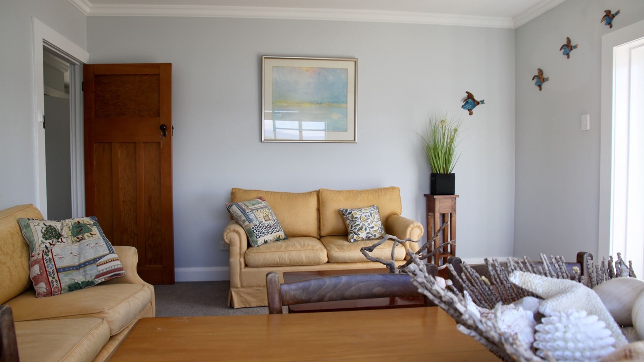 Photo of Livingroom in George Town