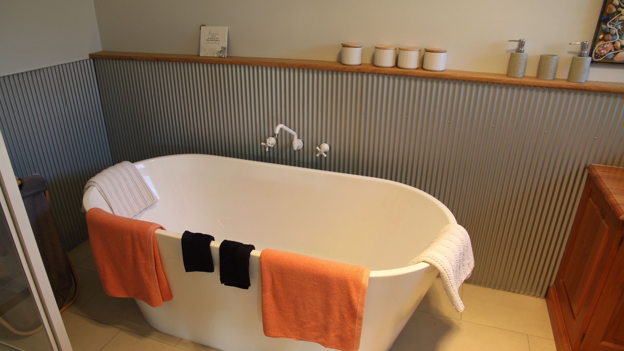 Photo of Bathroom in George Town