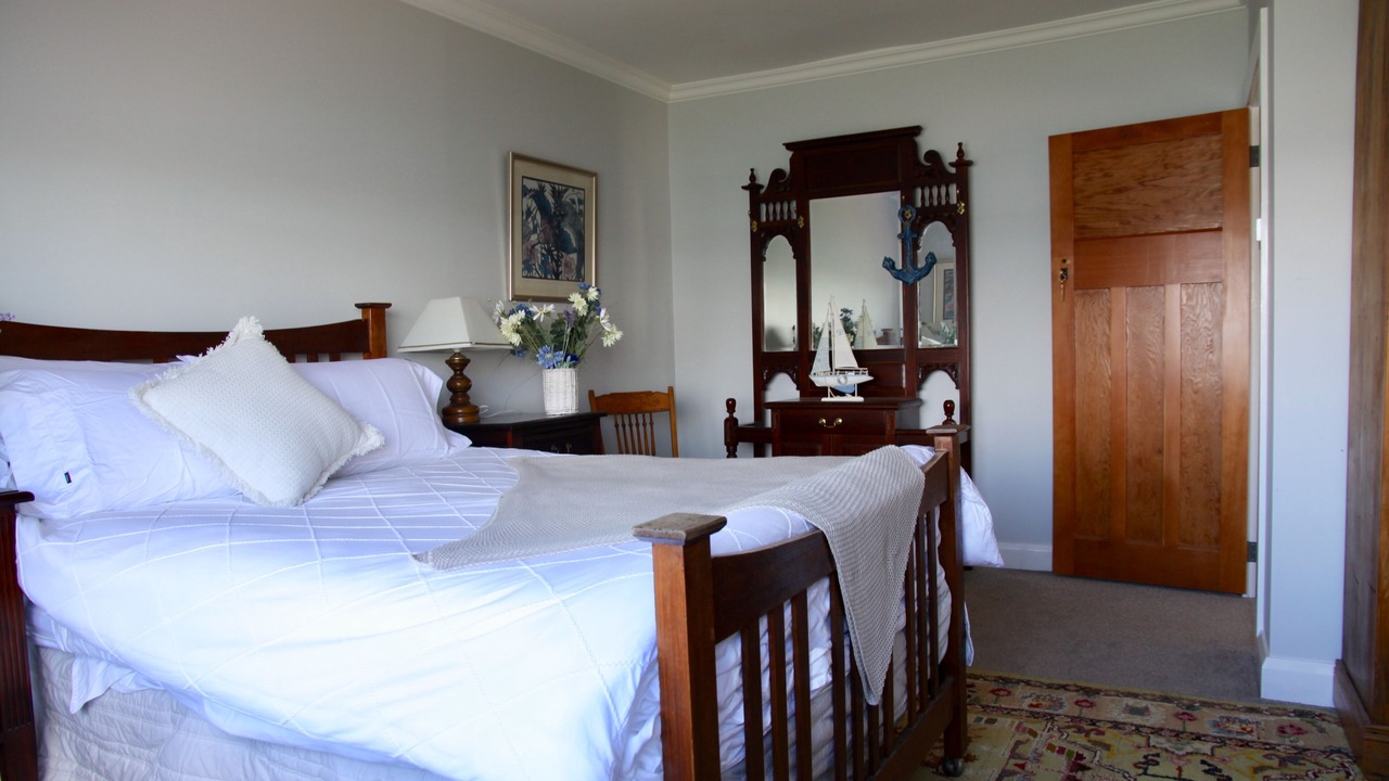 Photo of Bedroom in George Town