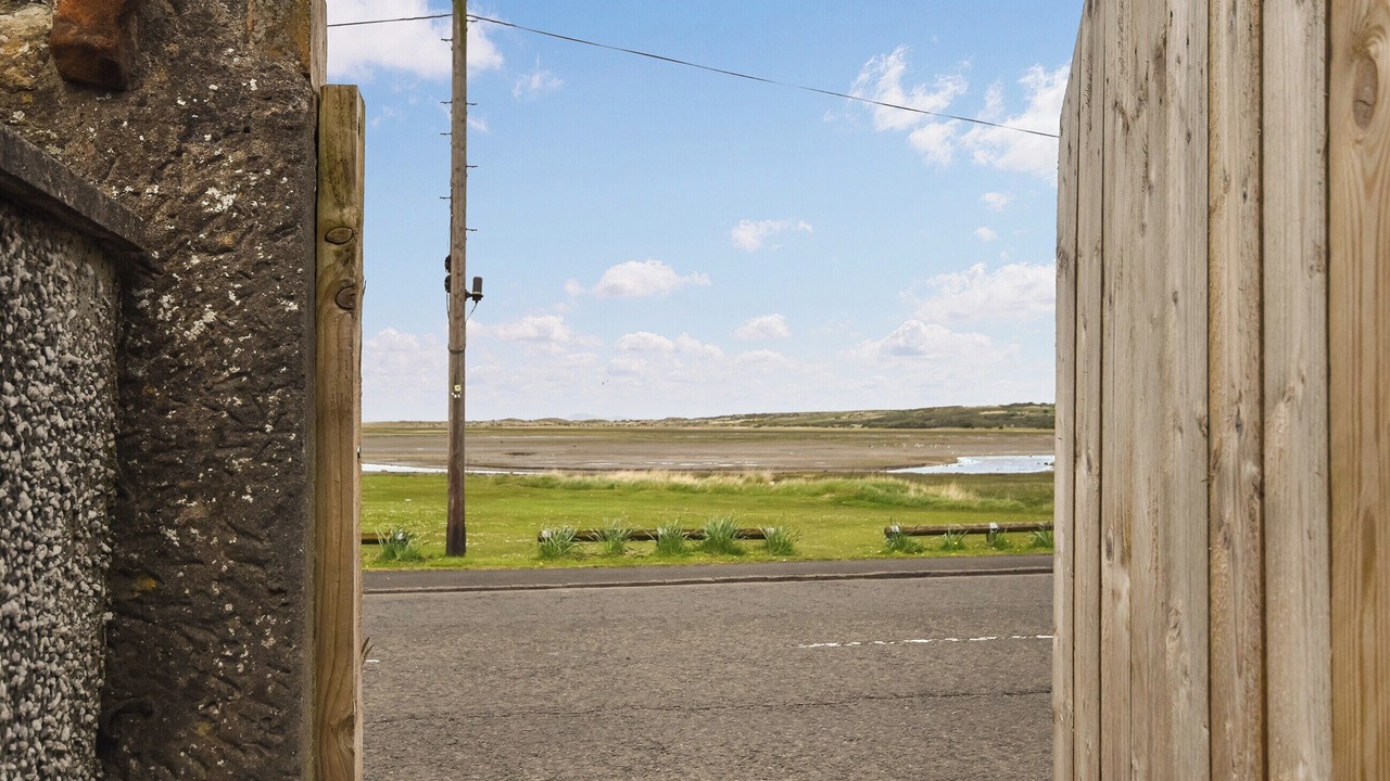 Photo of Outdoor in Aberlady