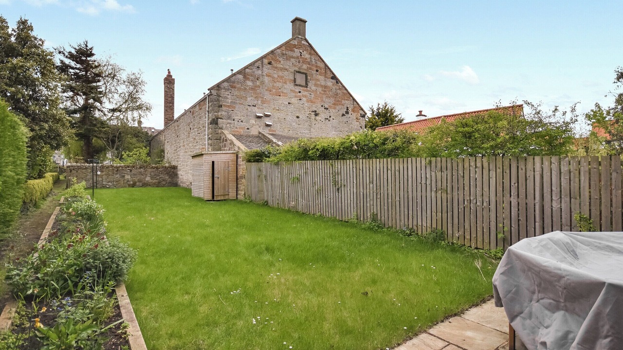 Photo of Outdoor in Aberlady