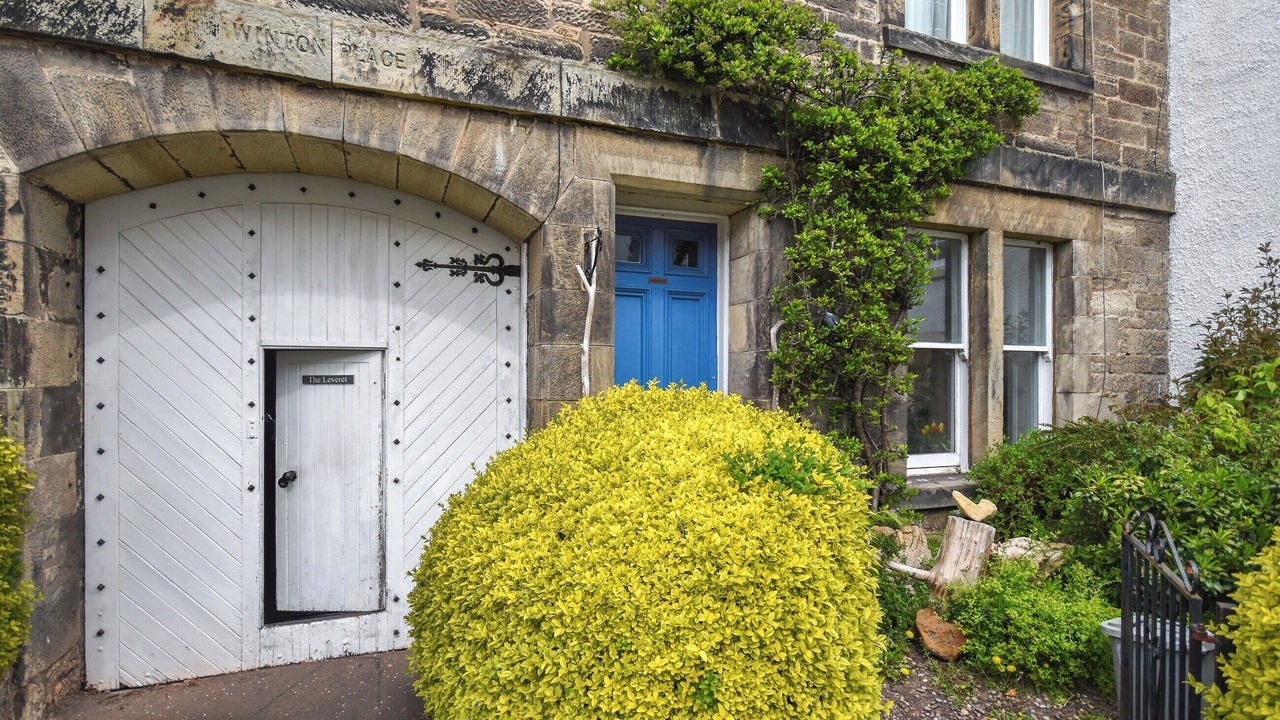 Photo of Outdoor in Aberlady