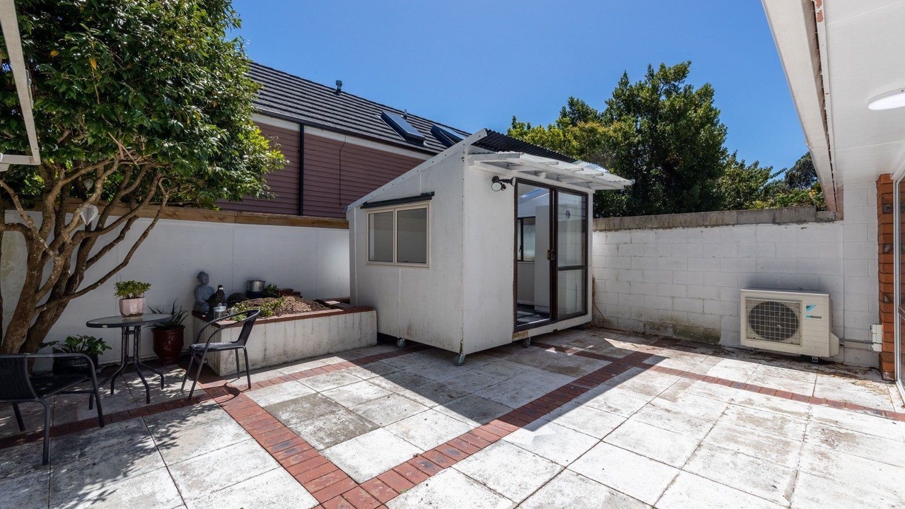 Photo of Patio Balcony in Lower Hutt
