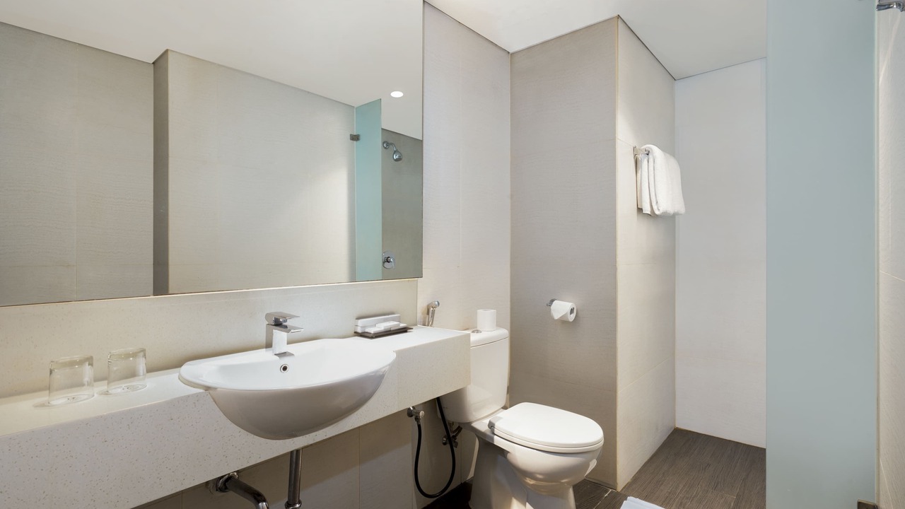 Photo of Bathroom in Cideng