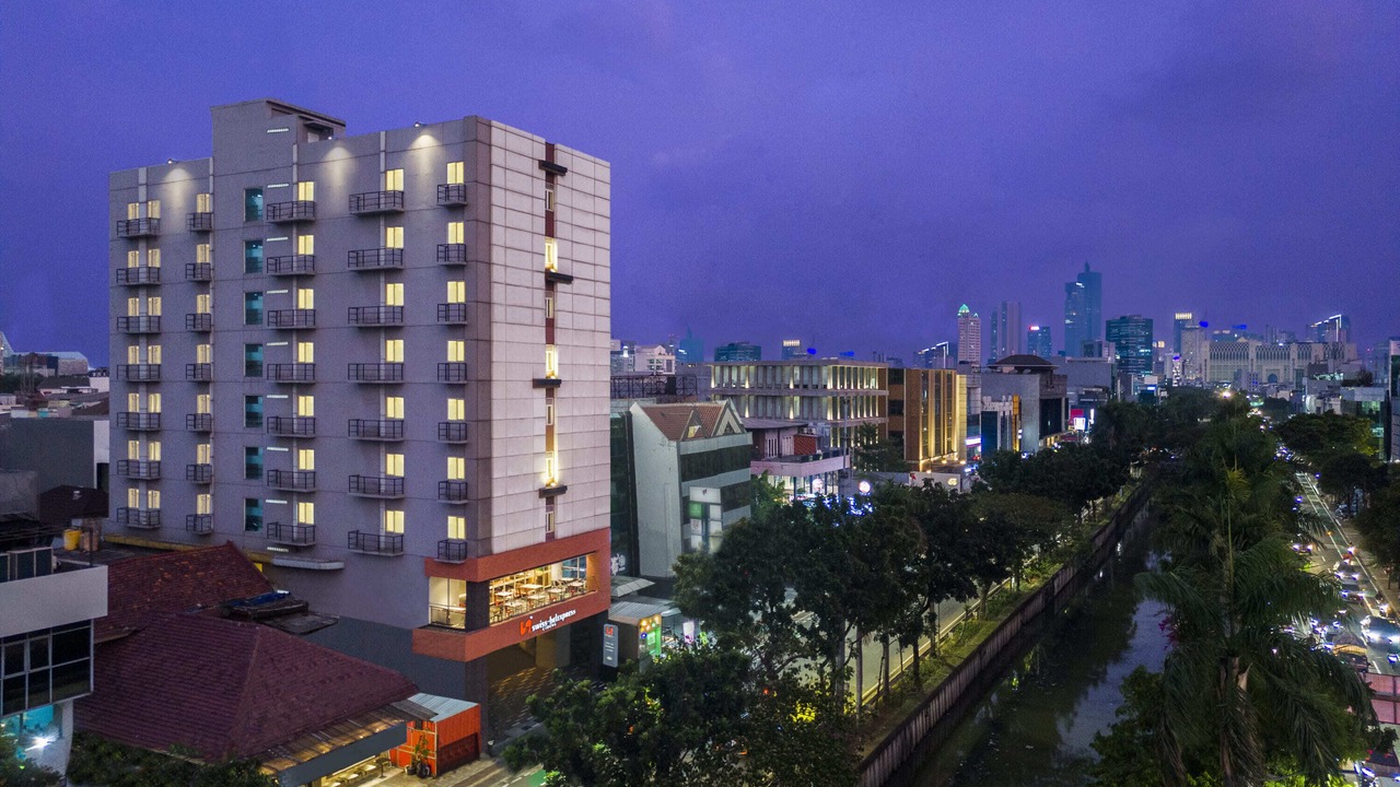 Photo of Outdoor in Cideng
