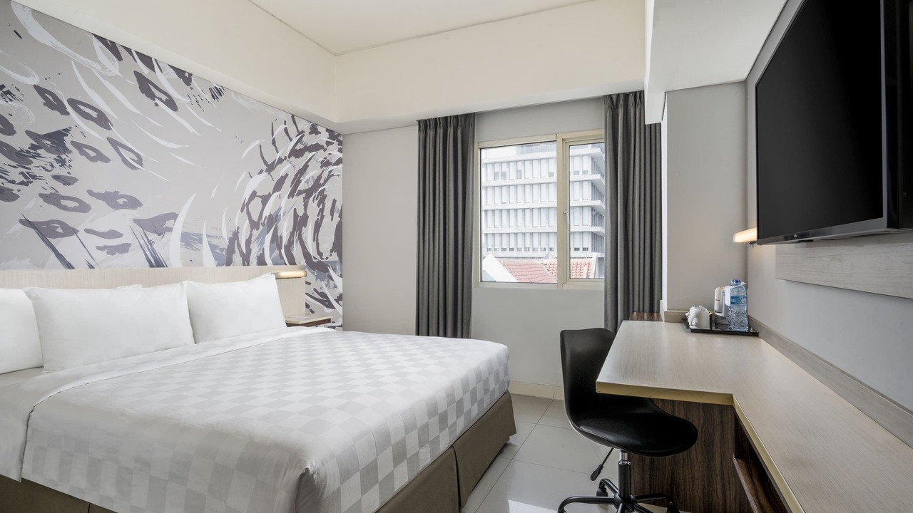 Photo of Bedroom in Cideng