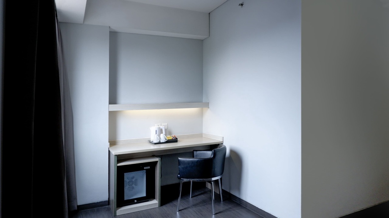 Photo of Bedroom in Cideng