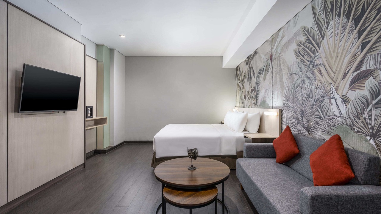 Photo of Bedroom in Cideng