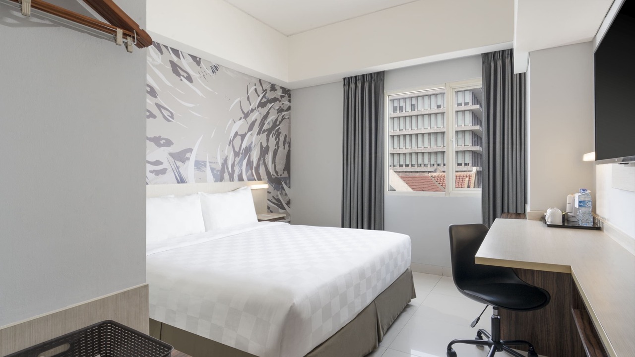 Photo of Bedroom in Cideng