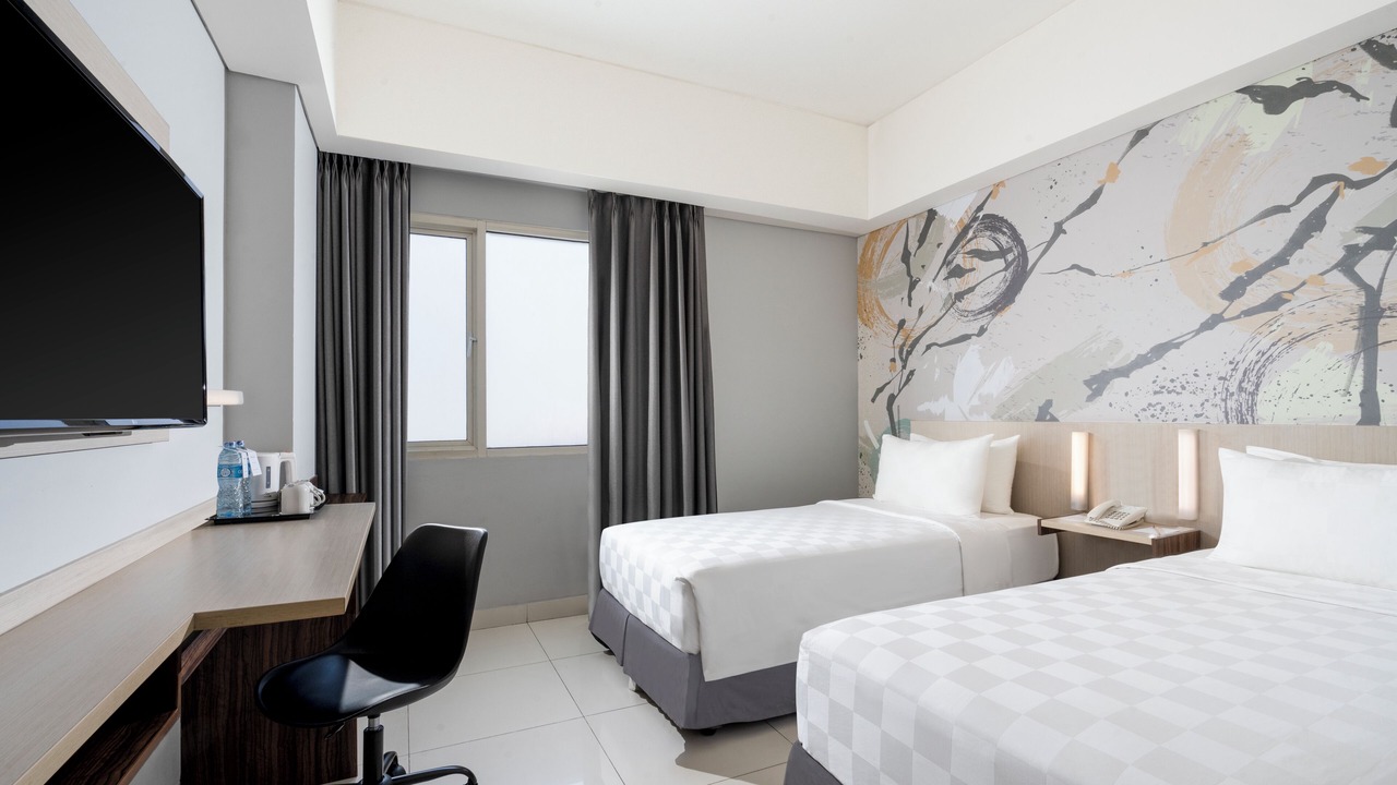 Photo of Bedroom in Cideng