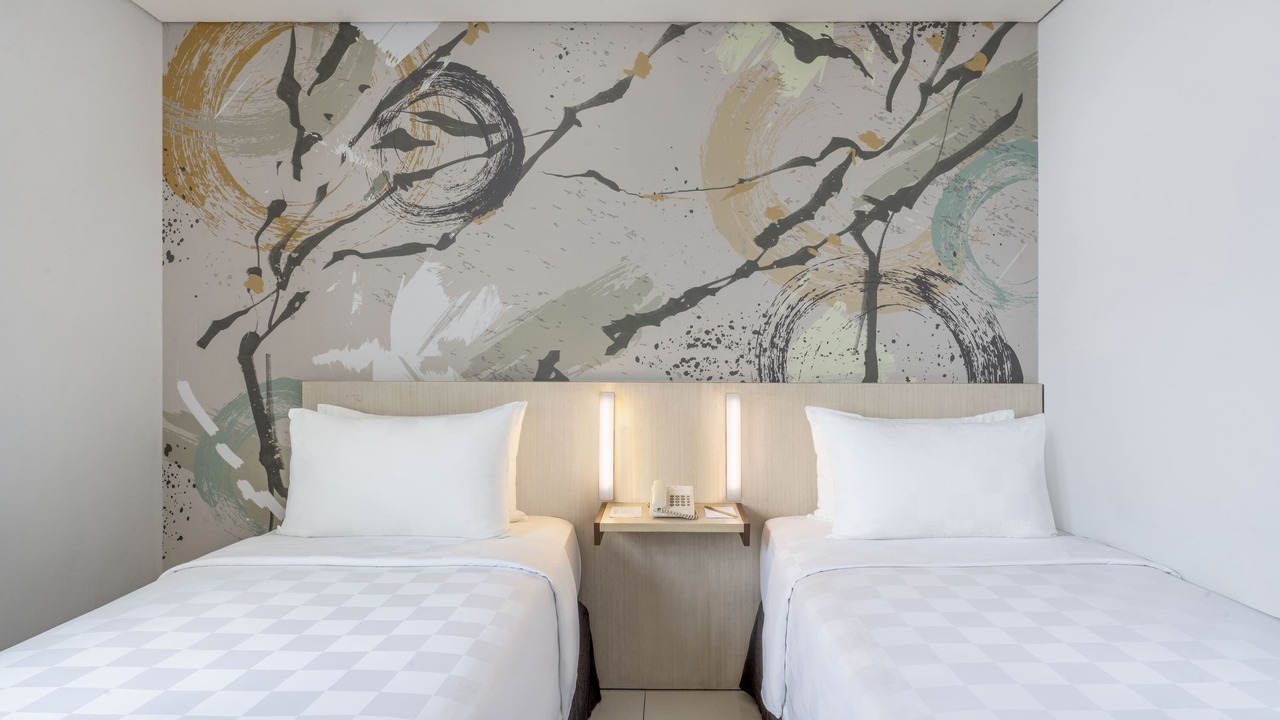 Photo of Bedroom in Cideng
